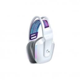 Logitech-G733-ชุดหูฟังเกมมิ่งไร้สาย-RGB-สีขาว